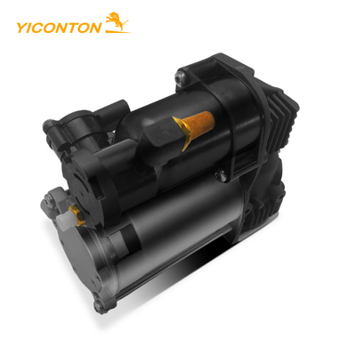 Yiconton Aluminium LR121140 Kompresor Suspensi Udara Untuk Discovery 5 2017