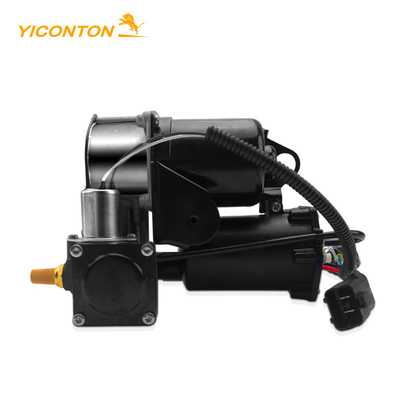 LR025111 Kompresor Pompa Air Ride Untuk Range Rover 3 L322 Tipe Hitachi