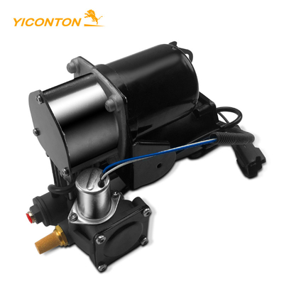 LR025111 Kompresor Pompa Air Ride Untuk Range Rover 3 L322 Tipe Hitachi