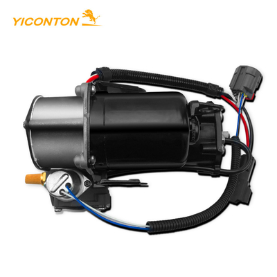LR025111 Kompresor Pompa Air Ride Untuk Range Rover 3 L322 Tipe Hitachi