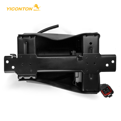 Suspensi Kompresor Udara Naik Udara Untuk Infiniti QX56 2004-2010 534007S600