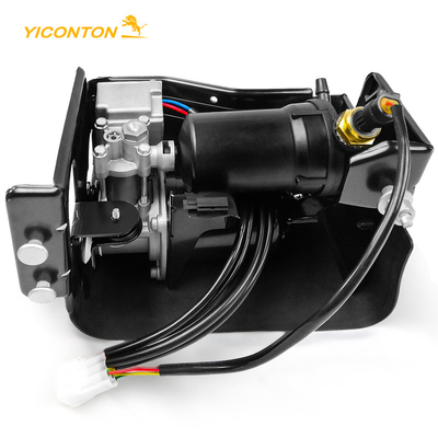 15254590 Kompresor Suspensi Udara Untuk Chevrolet Suburban 1500