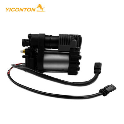 151550000872 Kompresor Suspensi Udara Untuk  XC90 II 2014-2018