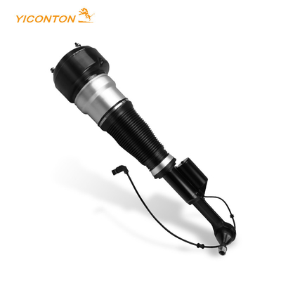 2213200438 Suspensi Udara Strut Depan Kiri Untuk Benz S Class W221 4matic 1994-2016, 2005-2013