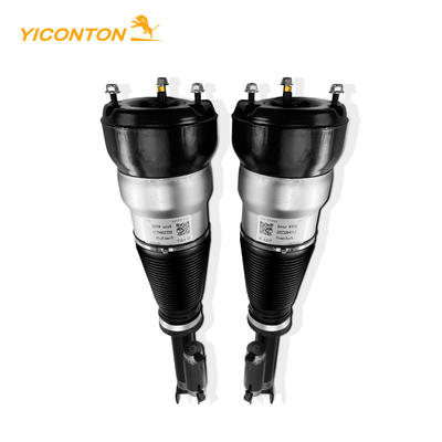 Depan Kanan 2223204813 Suspensi Udara Strut Untuk Benz S - Kelas W222 RWD 2014-2017