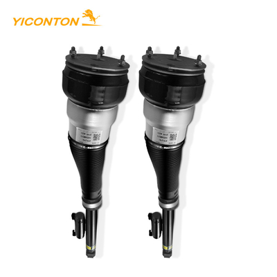 2223205313 Suspensi Udara Strut Belakang Kiri Air Spring Untuk Benz S - Kelas W222 RWD 2014-2017