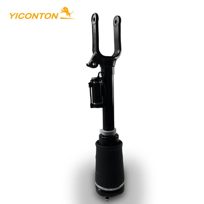 Benz M Class W164 2005-2011 Suspensi udara Strut Depan 1643204313