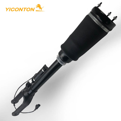 Benz M Class W164 2005-2011 Suspensi udara Strut Depan 1643204313