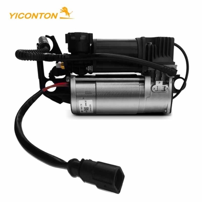 Pompa Kompresor Udara Suspensi Untuk VW Touareg Porsche Cayenne 7L0698007