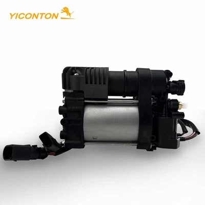 Kompresor Suspensi Udara 7P0698007B Untuk VW Touareg 2011-2018