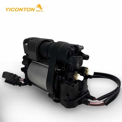Kompresor Suspensi Udara 7P0698007B Untuk VW Touareg 2011-2018