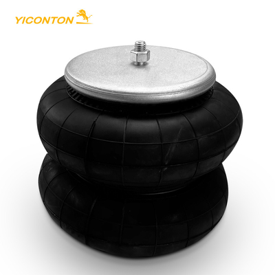 0,8 MPa Truck Air Spring Untuk Ridewell 1003586897C Firestone W01-358-6897