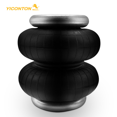 Trailer Truck Air Spring Rubber Bellows Contitech FD40-10