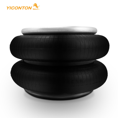 Firestone W01-358-7180 ​​Pegas Udara Berbelit Ganda Contitech FD330-22363