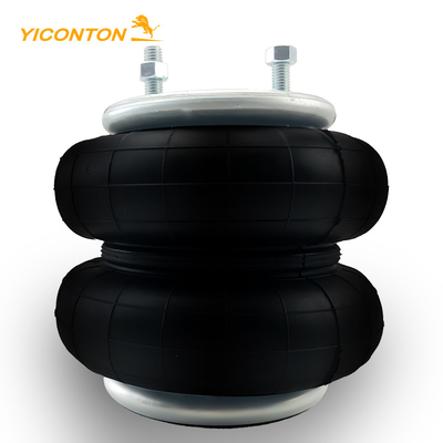 Pegas Udara Industri 160mm Menggantikan Firestone W01-358-6905