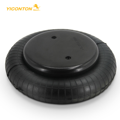 Single Convolute Bellow Industrial Air Spring W01-M58-6166 FS120-9