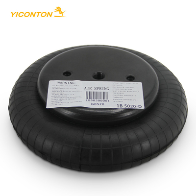 Single Convolute Bellow Industrial Air Spring W01-M58-6166 FS120-9