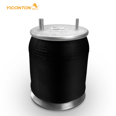 Contitech 4159NP12 Truck Air Spring Untuk Hendrickson B3842 Firestone W013589101
