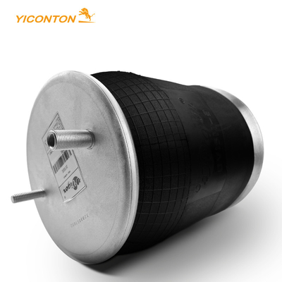 Contitech 4159NP12 Truck Air Spring Untuk Hendrickson B3842 Firestone W013589101
