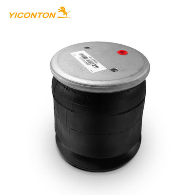 W01-358-5311 Firestone Rolling Lobe Air Spring Untuk Ridewell 1003585311C