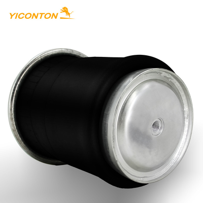 Contitech 4882N1P05 Pegas Suspensi Udara Untuk MAN 81.43600.6036 81436006036