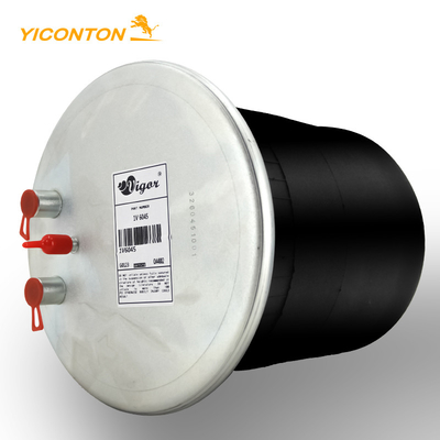Contitech 4882N1P05 Pegas Suspensi Udara Untuk MAN 81.43600.6036 81436006036