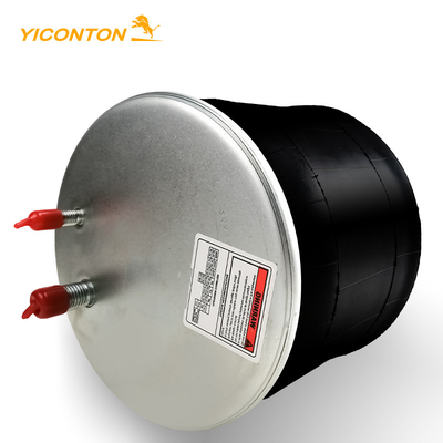 W01M589554 Firestone Air Spring Untuk Hendrickson 60716-2 Kantong Udara Suspensi Udara