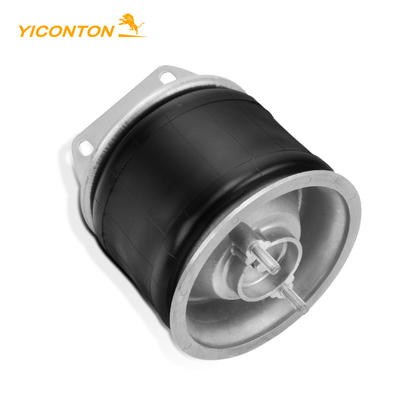 Suspension Truck Air Spring Bellows W013589616 Contitech 99-12P515 Untuk Segitiga 8515 6368
