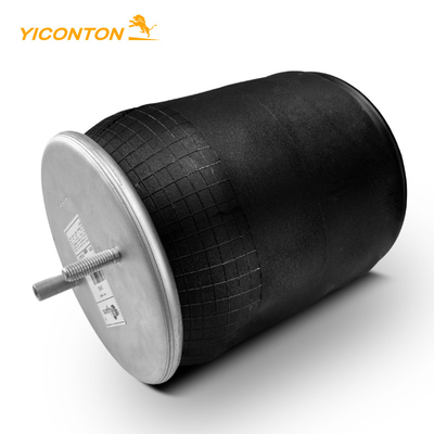 1R12-502 Heavy Truck Air Bag Firestone Airide Penggantian Air Spring W01-358-9902