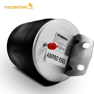Bellow Air Bag Contitech Air Bellows Firestone W01-358-9501 Untuk Belanda 90557214