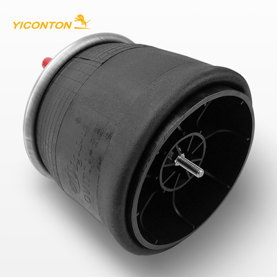 Penggantian kantong udara firestone truk pegas udara W01-358-8713 W013588713 1R13-140 1R13-176