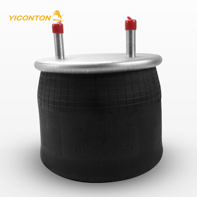 Penggantian kantong udara firestone truk pegas udara W01-358-8713 W013588713 1R13-140 1R13-176