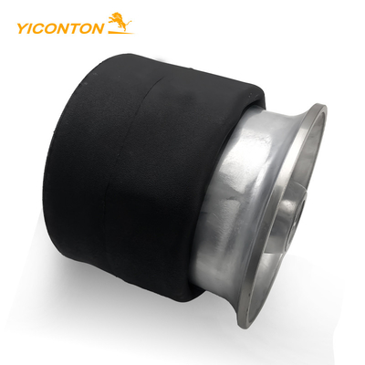 pegas penolong udara suspensi udara karet Firestone W01-358-9782 W013589782