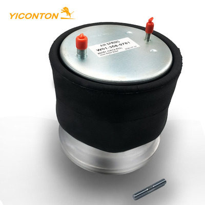 pegas penolong udara suspensi udara karet Firestone W01-358-9782 W013589782