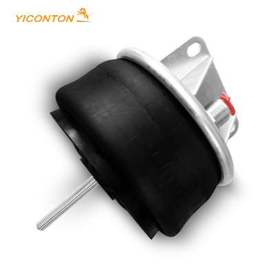 suspensi udara pegas udara Firestone W01-358-9622 W013589622 Untuk Segitiga 8537 6367