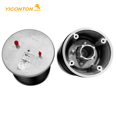 Suspensi Truk Kantung Udara Truk Air Spring Untuk Holland Neway 90557019 W01-358-9121