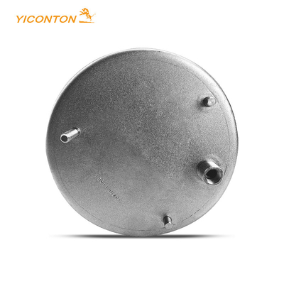 Air Bag Spring Trailer Kantong Udara Untuk  21224749 Contitech 4570 NP 02 4570NP02