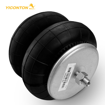 Truk Berbelit Ganda Air Spring Contitech FD FD200-19505/161300 Firestone W01-358-6897