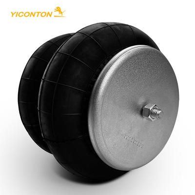 Truk Berbelit Ganda Air Spring Contitech FD FD200-19505/161300 Firestone W01-358-6897