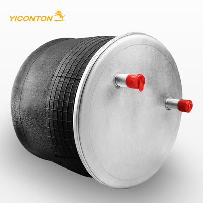TS16949 Truk Air Spring Firestone W01-358-8708 Goodyear 1R13-177 Hendrickson Trailer S21966