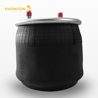 TS16949 Truk Air Spring Firestone W01-358-8708 Goodyear 1R13-177 Hendrickson Trailer S21966