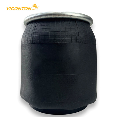 Firestone W01-358-8864 Truk Air Spring Untuk Mata Air Gas Dan Peterbilt 03-08716 308716