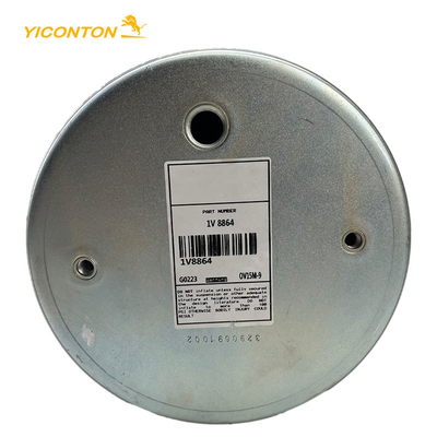 Firestone W01-358-8864 Truk Air Spring Untuk Mata Air Gas Dan Peterbilt 03-08716 308716