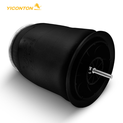 W01-358-9875 Air Suspension Gas Spring Untuk Navistar Goodyear 1R12-432