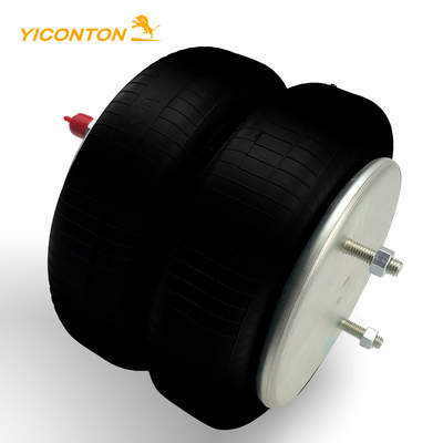 Pegas Udara Truk Berbelit Ganda W01-358-7555 Goodyear 2B12-440 Contitech FD331-26-480