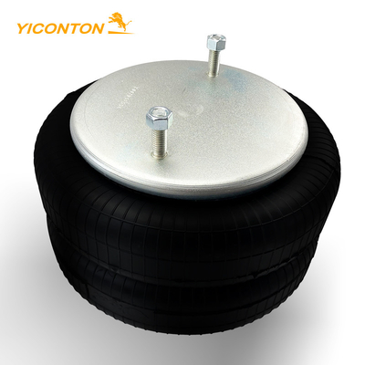 Pegas Udara Truk Berbelit Ganda W01-358-7555 Goodyear 2B12-440 Contitech FD331-26-480