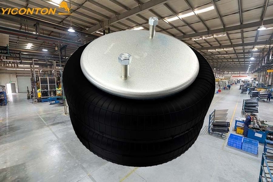 Pegas Udara Truk Berbelit Ganda W01-358-7555 Goodyear 2B12-440 Contitech FD331-26-480