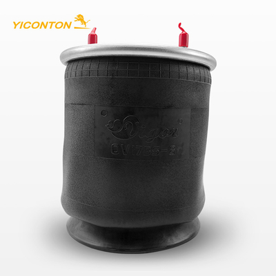 Bagian Suspensi SAF Pegas Udara Truk Untuk Firestone W01-M58-6367