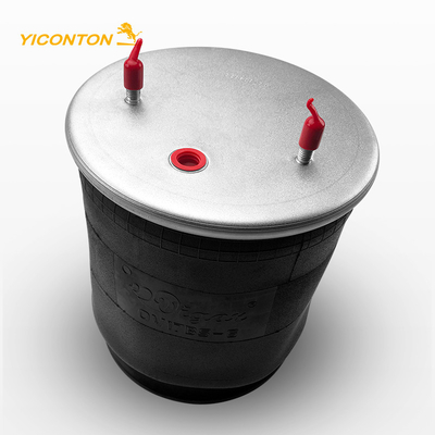 Bagian Suspensi SAF Pegas Udara Truk Untuk Firestone W01-M58-6367