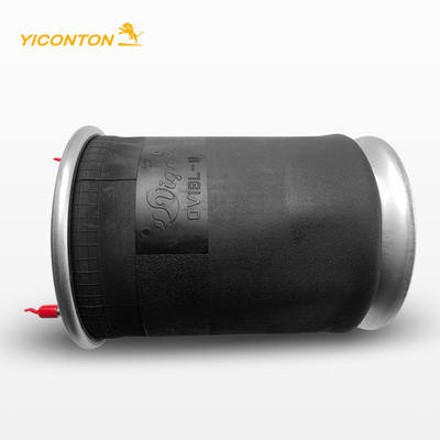 Truk Air Spring W01-M58-6348 Untuk Goodyear 1R14-729 Contitech 4023NP03